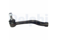 Tie Rod End TA2681 Delphi