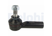 Tie Rod End TA2715 Delphi