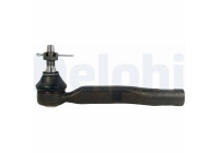 Tie Rod End TA2718 Delphi