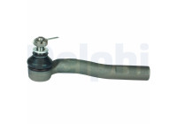 Tie Rod End TA2844 Delphi