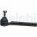 Tie Rod End TA2848 Delphi