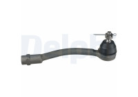 Tie Rod End TA2866 Delphi
