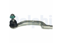 Tie Rod End TA2884 Delphi
