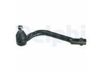 Tie Rod End TA2901 Delphi