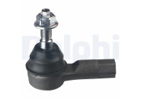 Tie Rod End TA2921 Delphi