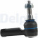 Tie Rod End TA2922 Delphi, Thumbnail 4