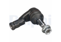 Tie Rod End TA2938 Delphi