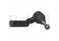 Tie Rod End TA2997 Delphi