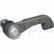 Tie Rod End TA3150 Delphi, Thumbnail 2