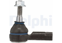 Tie Rod End TA3162 Delphi