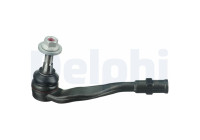 Tie Rod End TA3176 Delphi