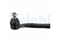 Tie Rod End TA3193 Delphi