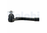 Tie Rod End TA3210 Delphi
