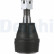 Tie Rod End TA3237 Delphi, Thumbnail 7