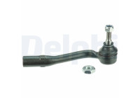 Tie Rod End TA3242 Delphi