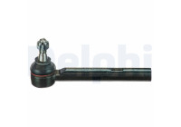 Tie Rod End TA3251 Delphi