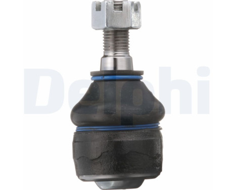Tie Rod End TA3274 Delphi, Image 6