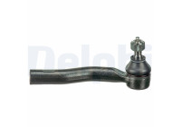Tie Rod End TA3275 Delphi