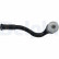 Tie Rod End TA3303 Delphi, Thumbnail 5