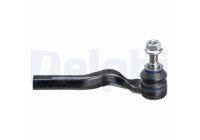 Tie Rod End TA3336 Delphi