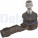 Tie rod end TA3359 Delphi