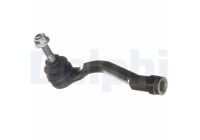 Tie rod end TA3362 Delphi