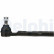 Tie rod end TA3380 Delphi, Thumbnail 2