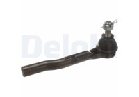 Tie rod end TA3381 Delphi