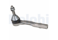 Tie rod end TA3383 Delphi