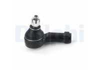 Tie Rod End TA3415 Delphi