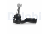 Tie Rod End TA3423 Delphi