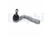 Tie rod end TA3424 Delphi