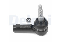 Tie Rod End TA3436 Delphi