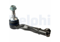 Tie rod end TA3449 Delphi