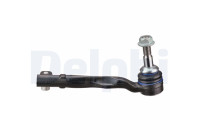 Tie rod end TA3450 Delphi