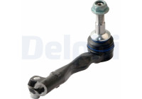Tie rod end TA3450 Delphi