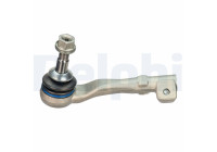 Tie rod end TA3459 Delphi