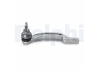 Tie Rod End TA3465 Delphi