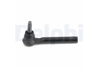 Tie Rod End TA3471 Delphi