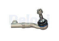 Tie rod end TA3473 Delphi
