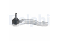 Tie rod end TA3474 Delphi