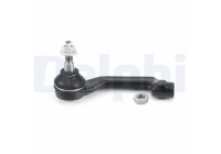 Tie Rod End TA3476 Delphi