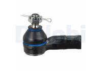 Tie rod end TA3488 Delphi