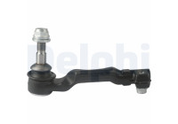 Tie rod end TA3502 Delphi