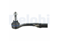 Tie rod end TA3506 Delphi
