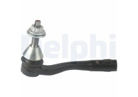 Tie rod end TA3508 Delphi