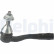 Tie rod end TA3508 Delphi