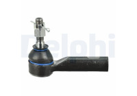 Tie rod end TA3570 Delphi