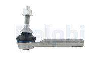 Tie rod end TA3589 Delphi