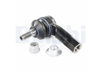 Tie rod end TA3604 Delphi